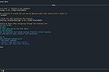 Demonstrating the features in Gamestonk Terminal — The Free and Open Source Financial Research…