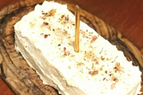 Lemon Cream Cheese Frosting — Desserts