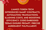 Liang Community — Vision