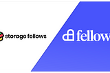 Storage Fellows is Rebranding!