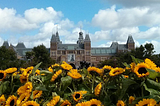 Advice for Expats Moving to The Netherlands