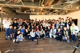 Backspace.fm 大忘年会を東京で行いました！