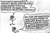 What is Radical Authoritarian Constitutionalism?