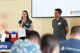 Working Together: Student-Led Mental Health Advocacy Across Arizona Campuses