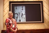 Why I volunteer at Auckland Museum: Janet Anderson