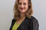 Podcast with Catherine Flax, CEO of Pefin (with full transcript)
