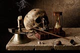 How Should We Think About Death?