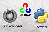 Opening Webcam using OpenCV