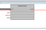 Crestron Logic Symbols