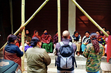Addressing the plight of female bootleggers in Shillong