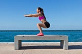 5 Common Squat Mistakes and How to Fix Them