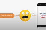 Android LifeCycle Aware Components