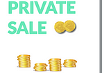 Trade Pharma Network : Private Sale