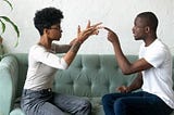 Personality Tips for Fictional Character Building