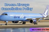*[#Breeze^^AIRLINES]* Are Breeze airline tickets refundable? 24x7#FAQs~ HELP~FAST{{🤳Instant-R