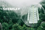 3D Tech Makes Fashion Industry Sustainable (3D Garment Created By Seemsay)