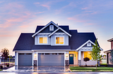 Resetting a Home After Divorce