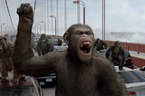 Tired of getting RUGGED? It’s time for degen apes to EVOVLE.