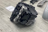 Rolls-Royce Cullinan (2018–2024) Series II Facelift Conversion Kit