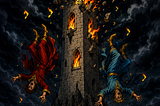 The Tower: what falls was never meant to stand