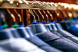 How The Latest Tech Aims to Solve The Fashion Overstocking Problem