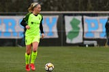 Defender Megan Oyster Re-Signs With Reign FC for 2019 NWSL Season