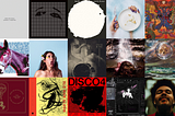 Some Albums I Liked in 2020