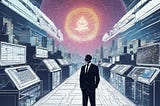 The Decentralized Investor Persona: A New Model for Startup Financing