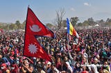 Some thoughts on the Buddhist population of Nepal