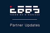 TaaS Partner Updates — Blockchain Events Discount Offers