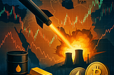 The Impact of Israel’s Attack on Iranian Nuclear Facilities on Financial and Crypto Markets