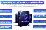 What are your reviews on Ai Buddy Chatgpt Powered App?