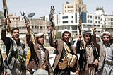 Négocier avec les Houthis est une cause perdue.