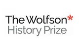 Wolfson History Prize 2019 Shortlist Announced