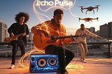 EchoPulse: A Community That Pulses with Energy