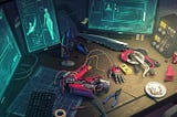 Understanding of Voltage Fault Injection — Glitching Attack