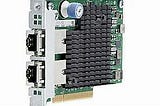 HPE Ethernet 1Gb 4port 366FLR Benefits and Features