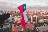 Envisioning a New Future for Chile