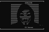 ek0msUSB: When Your USB Drive Has More Backdoors Than IKEA (And The Manual To Use Them)