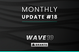 Balancer Grants: Wave 10 Monthly Update 18— October