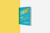 Sprints’ The Five-Act Interview: Conduct User Test for your Designs