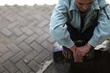 Indonesia’s HIV response neglecting people who use drugs