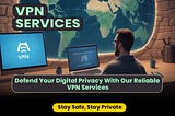 Why You Should Consider Using Anonymous VPN Services for Ultimate Online Privacy