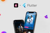 Flutter in the Wild: A Developer’s Case Study with Sastra Film’s VOD Streaming App
