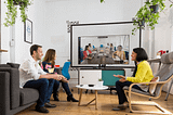 Compare Zoom Meetings and GoToMeeting