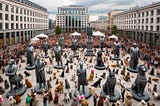 Are dogs taking over the World