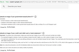 Google Support and “Legit” Phishing