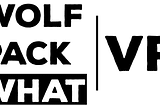 Wolf Pack What | VR Archive