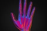 Vein Pattern Recognition: The Future of Biometric Security