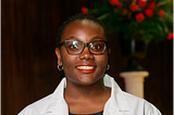 Meet the InpharmD 2022 Fellows — Joy Ugwuanyi